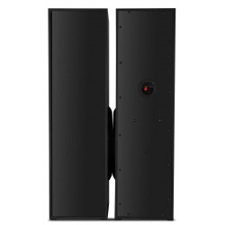  Hinex FG-RF/BF 350 W Bluetooth Tower Speaker  (Black, 4.1 Channel)